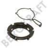 MERCE 00025206463496006000 Repair Kit, clutch releaser